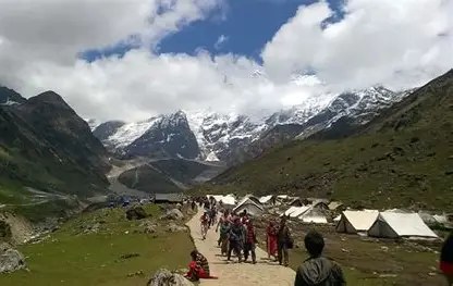 How to Plan Char Dham Yatra Uttarakhand
