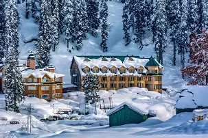 Mussoorie