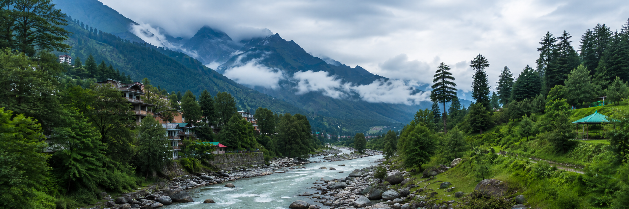 Things to do in Mussoorie