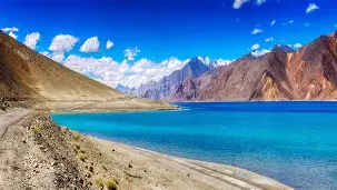Places to Visit in Jammu
