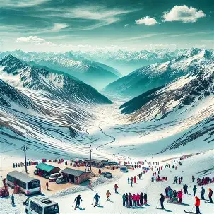 Manali