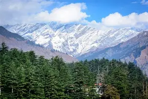 Best Time to Visit Manali