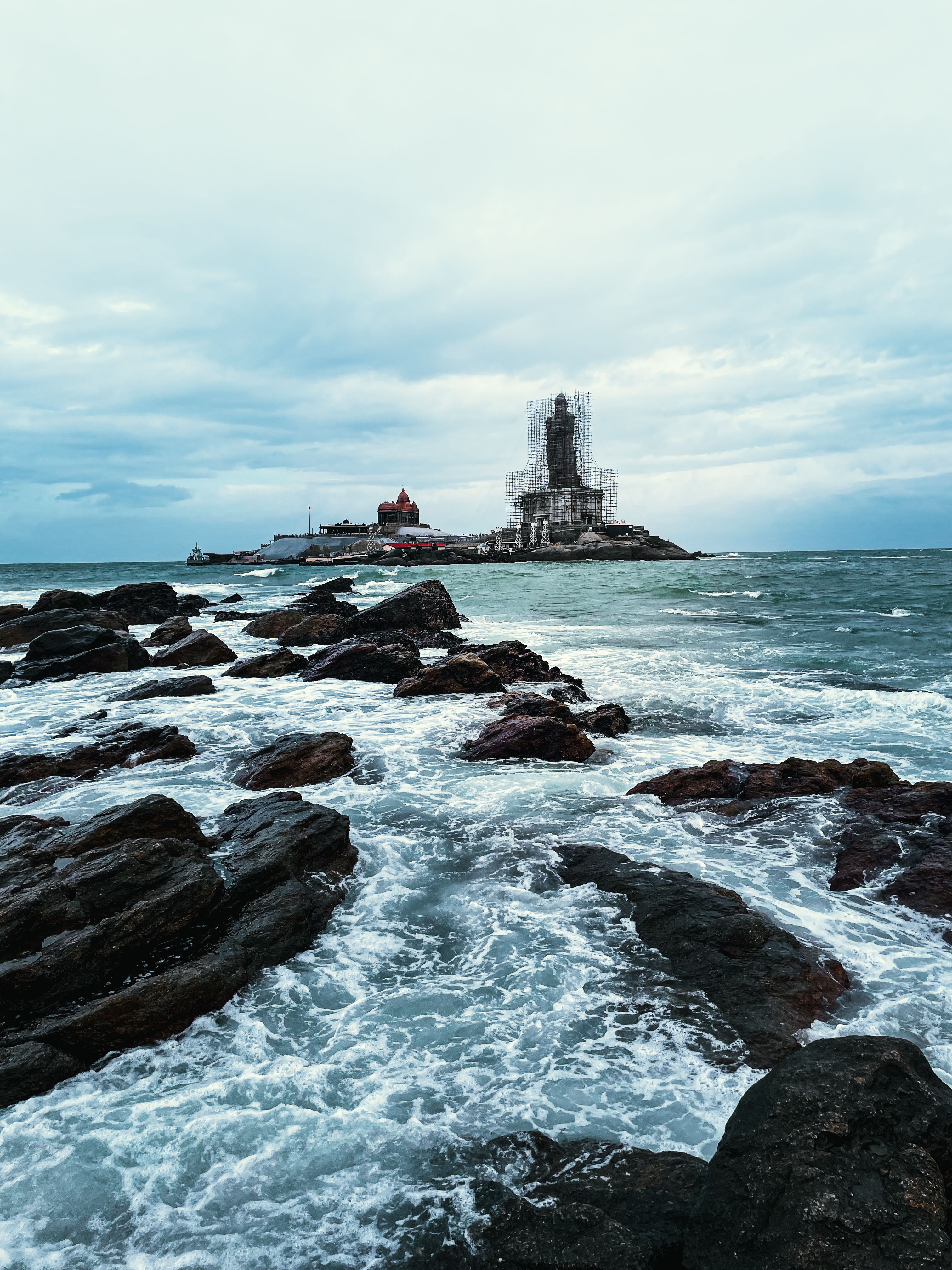 Kanyakumari
