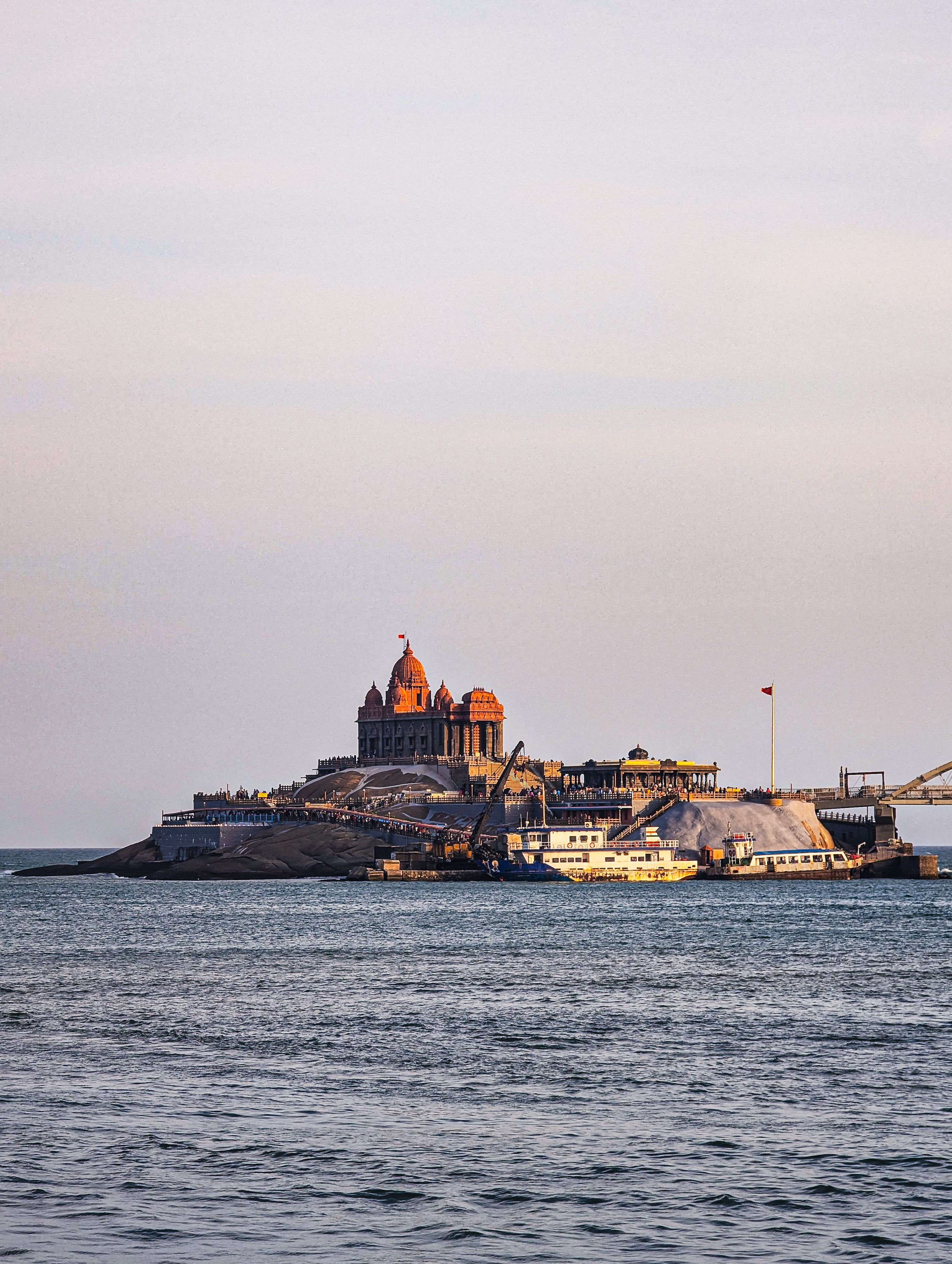 Things to Do in Kanyakumari