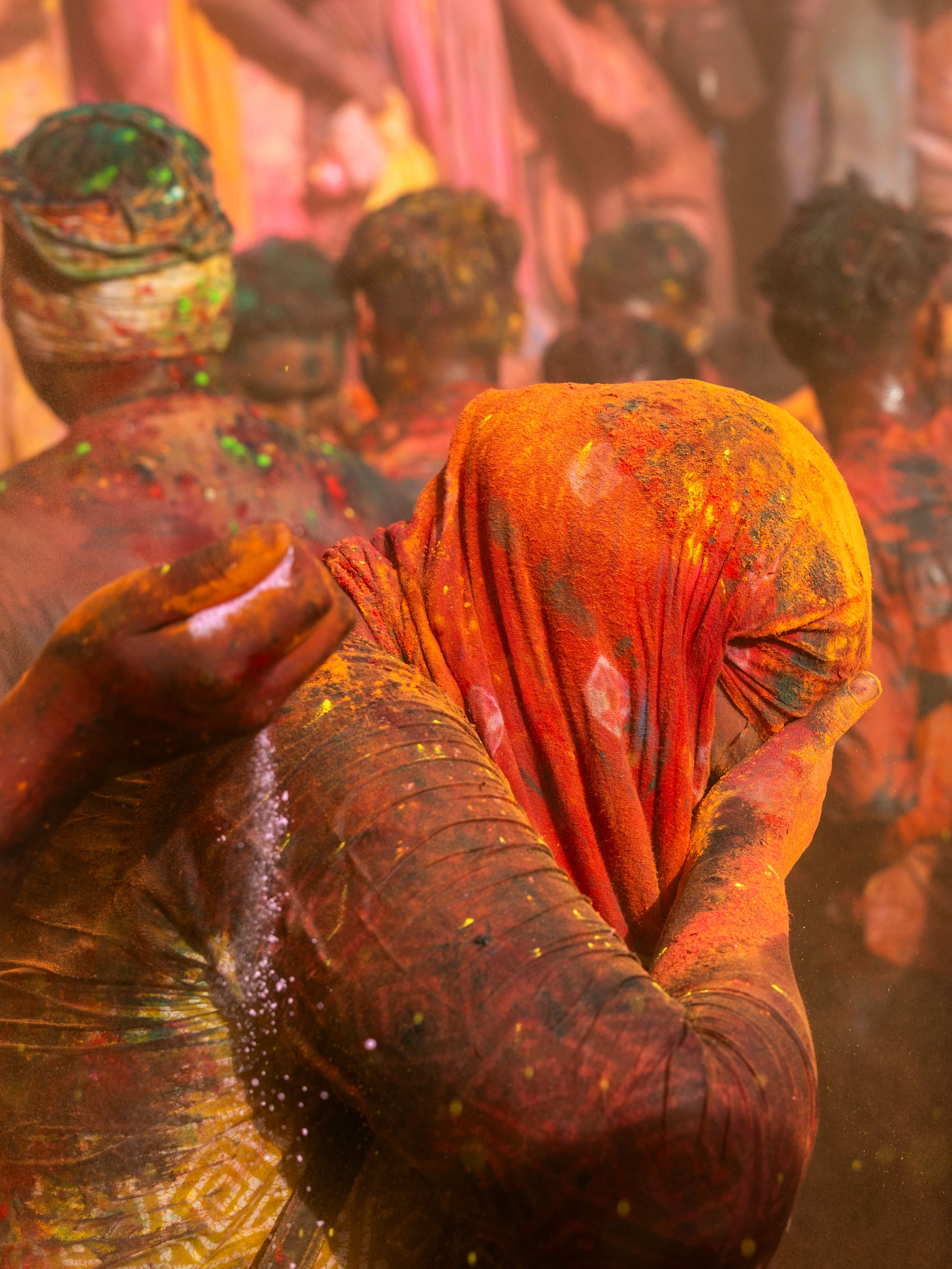 Best Time to Visit Mathura