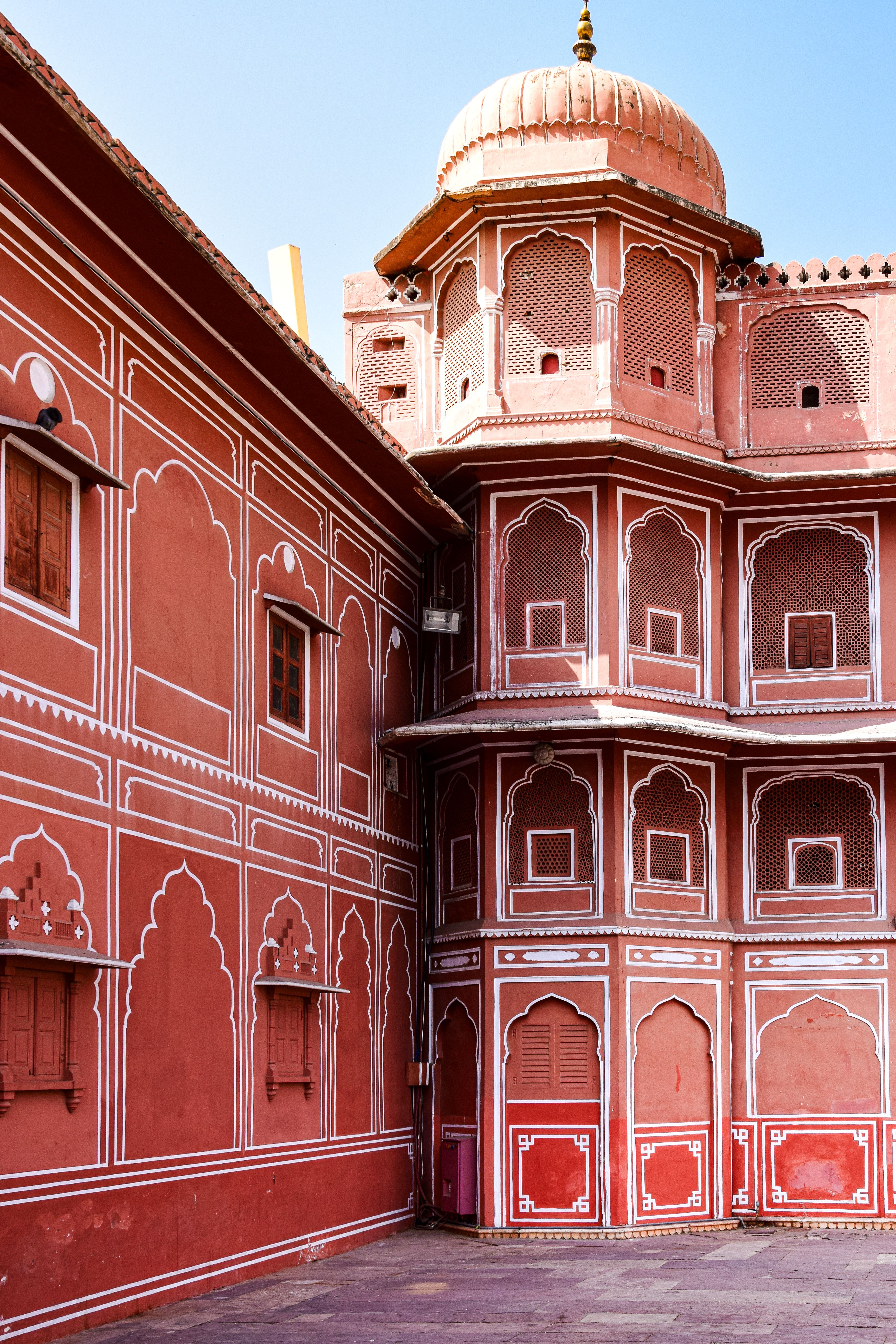 How to Reach Jaisalmer