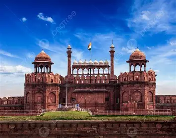 Things to Do at Red Fort (Lal Qila)