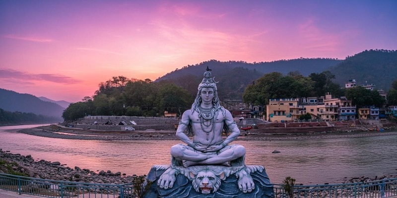 Char Dham Yatra From Haridwar Package