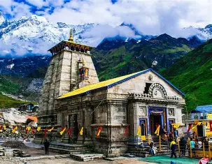 Kedarnath Yatra Short Package