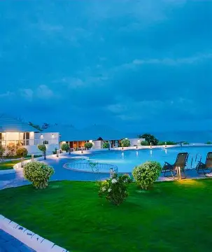 Kanyakumari Luxury Coastal Retreat