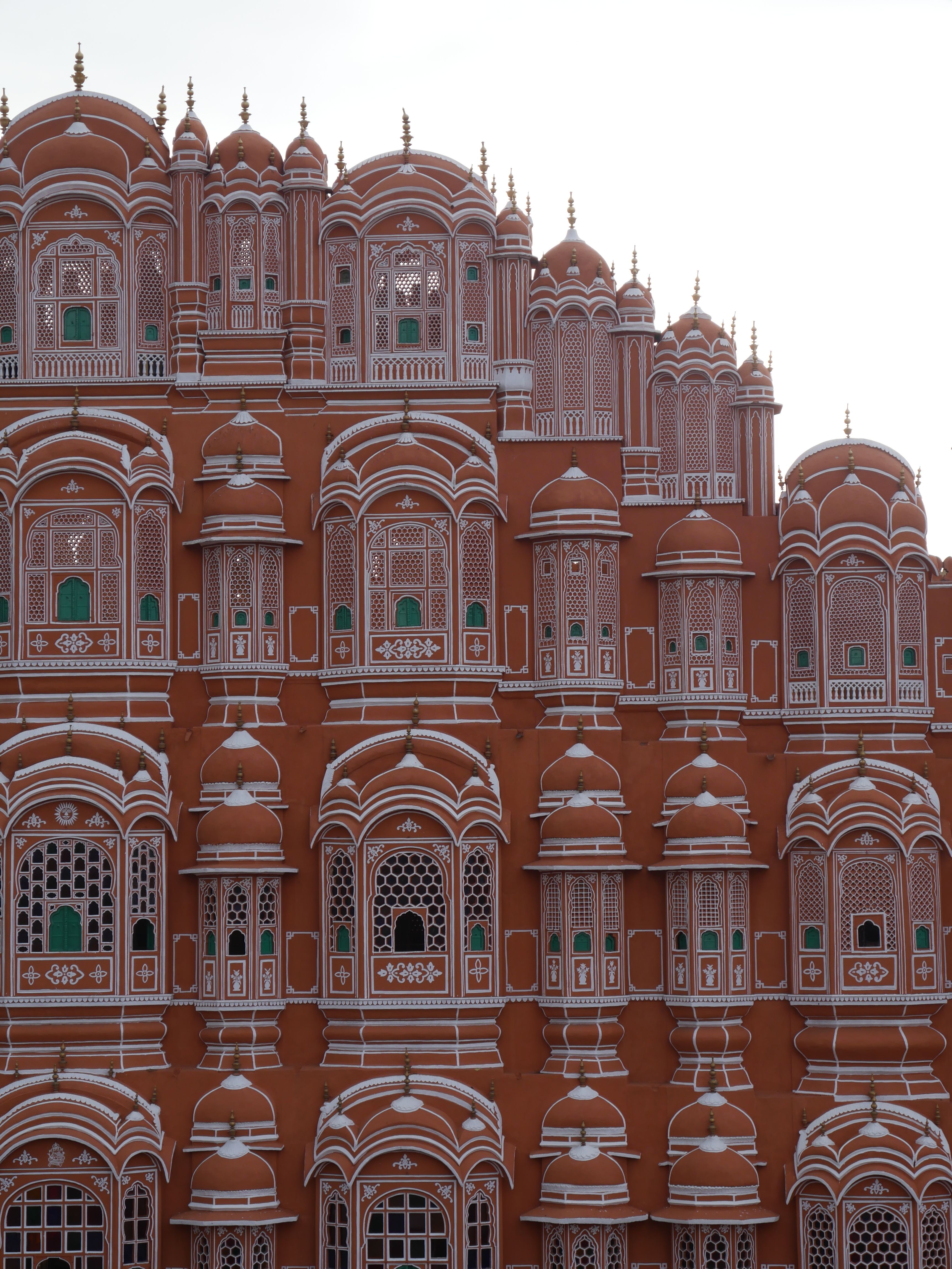 Jaipur Luxury Heritage Experience