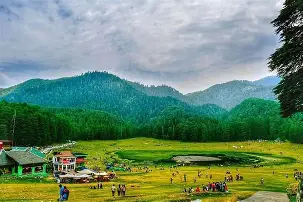 Ooty Coonoor Hill Station Package