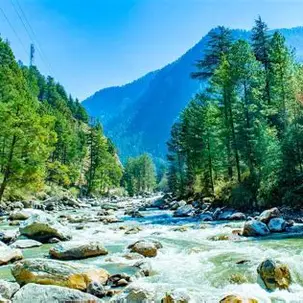 Manali Solang Valley Honeymoon Package