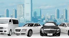 Local Car Rental