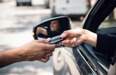 Wedding Car Rental