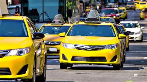 SUV Rental