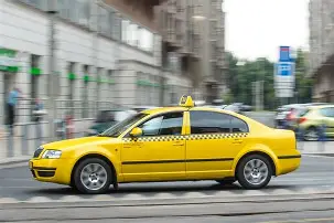 Local Cab Service