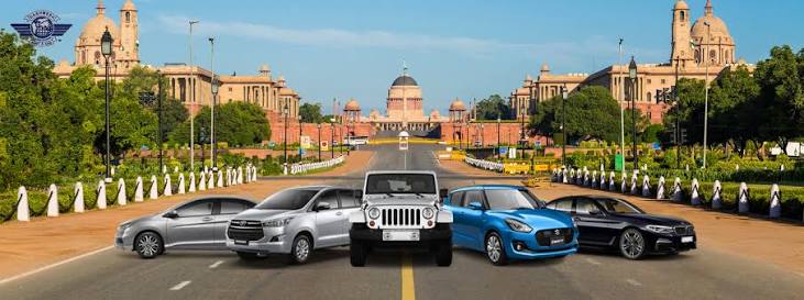 Round Trip Taxi