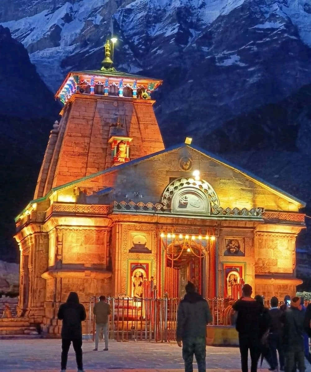Kedarnath Tour Packages
